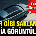 Bu araba Bursa’da üretiliyordu: Sır gibi saklanan Dacia otomobil Avrupa’da kameralara yakalandı