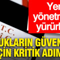 Çocukların güvenliği için kritik adım: Yeni yönetmelik yürürlükte