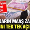 SGK uzmanı Özgür Erdursun şifreleri çözdü: En düşük emekli maaşı ne kadar olacak?