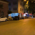 'Toprak bastı' geleneği kanlı bitti