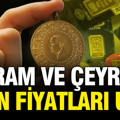 Altın fiyatları bugün ne kadar? Gram altın, çeyrek altın kaç TL oldu? (28 Haziran 2026)