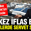 İki kez iflas ettikten sonra serveti buldu: 76 ülke bu Türk’ün peşinde