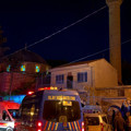 Kayseri'de cami cemaatine bıçaklı saldırı: 2 ölü