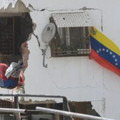 Venezuela'da bir deprem daha