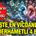 Zodyak’ın sırrı çözüldü: İşte en vicdanlı ve merhametli 4 burç