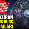 29 Haziran günlük burç yorumları: Pazartesi sendromunu unutturacak o gelişme