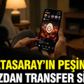 Galatasaray'ın peşindeki yıldızdan transfer sinyali