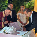 Yavuz Ağıralioğlu katıldığı düğünde konuştu