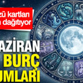 30 Haziran Salı günlük burç yorumları: Gökyüzü kartları yeniden dağıtıyor