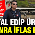 Hayal edip, üretti sonra iflas etti: Dünya devlerinin peşinde koştuğu Türk