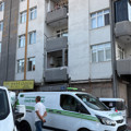 Kayseri'de 51 yaşındaki kişi evinde ölü bulundu