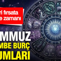 2 Temmuz Perşembe günlük burç yorumları: Krizleri fırsata çevirme zamanı