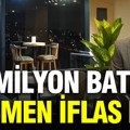 56 milyon batırıp, iflas etti: Filmleri aratmayan hayat hikayesi