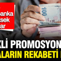 Emekli maaş promosyonu güncellendi: İşte en yüksek oranı veren banka