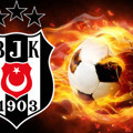 Beşiktaş'ın yeni transferi İstanbul'a geldi