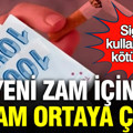 Sigara kullananlara kötü haber: Yeni zam için rakam ortaya çıktı