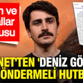 Diyanet'ten 'Deniz Göktaş' göndermeli hutbe: Mizah ve kutsallar vurgusu