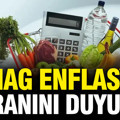 ENAG Haziran 2026 enflasyon oranını açıkladı