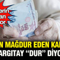 O emeklilerin maaşı kesiliyor: SGK'nın mağdur eden kararlarına Yargıtay 'dur' diyor