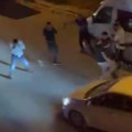 Hatay'da iki grubun kavgasına polis biber gazıyla müdahale etti