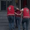 Kayseri'de 10 yıl hapis cezasıyla aranan firari yakalandı