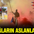 Manisa’da çelikten bilekler ant içti: Dağların aslanları sahaya iniyor
