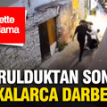 Vurulduktan sonra dakikalarca darbedildi: Cinayette 4 tutuklama