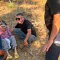 11 saattir aranıyordu: Kayıp yaşlı kadın ormanlık alanda sağ bulundu