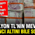 3 milyon TL mevduat faizi 32 günlük getirisi uçtu: Altın ve gümüş yanına yaklaşamıyor