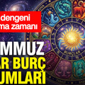 5 Temmuz Pazar günlük burç yorumları: İçsel dengeni yakalama zamanı