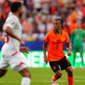 Fenerbahçe'nin yeni transferi Nathan Ake'den Manchester City'e duygusal veda