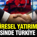 Küresel yatırımcı listesinde Türkiye şoku: Dünyanın en güvenli 50 ülkesi belli oldu