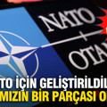 NATO için geliştirildiler, hayatımızın parçası oldular: İşte 8 teknoloji