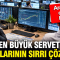 Servet avcılarına kritik uyarı: En büyük kayıplar böyle yaşandı