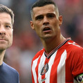 Sunderland Chelsea'yi geri çevirdi: 'Xhaka satılık değil'