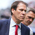 Belçika Teknik Direktörü Rudi Garcia'dan FIFA'ya tepki: '1 Nisan şakası olmalı'