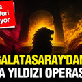 Galatasaray'dan dünya yıldızı operasyonu: Avrupa bu transferi konuşuyor