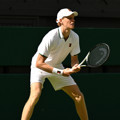 Jannik Sinner Wimbledon'da çeyrek finale yükseldi