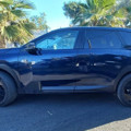 Yeni nesil C5 Aircross sahneye çıktı