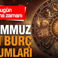 7 Temmuz Salı günlük burç yorumları: Gökyüzünde Aslan rüzgarı esiyor: Bugün parlama zamanı
