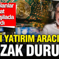 Atilla Yeşilada altın ve bitcoin yatırımcısını tarih vererek uyardı