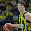 Fenerbahçeli yıldız Tarık Biberovic NBA ekibiyle anlaştı
