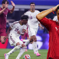 Ronaldo'nun dünyası başına yıkıldı: İspanya Portekiz'i 90+1'de eledi