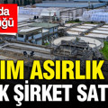 Yarım asırlık dev Türk sanayi şirketi satıldı: İşte yeni sahipleri
