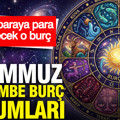 9 Temmuz Perşembe günlük burç yorumları: Bugün paraya para demeyecek o burç