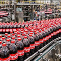 Coca Cola dev fabrikasını kapattı: Onlarca çalışan işten çıkarılacak