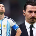 Ibrahimovic 'Canavara dönüştü' dedi, Messi'nin kazanma açlığına vurgu yaptı