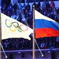 Rusya'ya Olimpiyat kapısı yeniden açıldı
