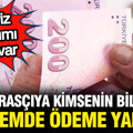 SGK mirasçıya 4 başlıkta ödeme yapıyor ama kimse bilmiyor: Çeyiz yardımı bile var