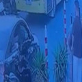 Şişli'de özel halk otobüsü yayaya çarptı